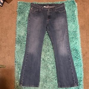 Carhartt jeans